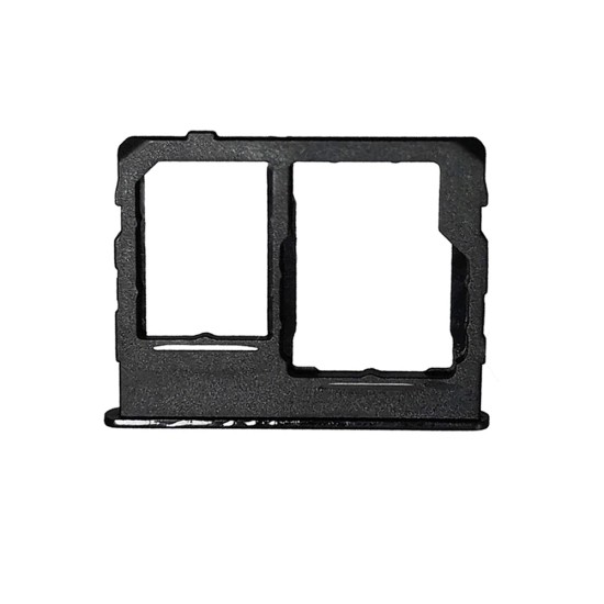 SIM Holder Samsung Galaxy A32 5g 2021/A326b Black SIM Holder Samsung Galaxy A32 5g 2021/A326b Black